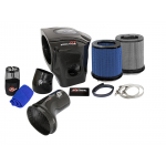 Carbon aFe Power intake system Dodge Challenger/Charger SRT Hellcat (2015-16)
